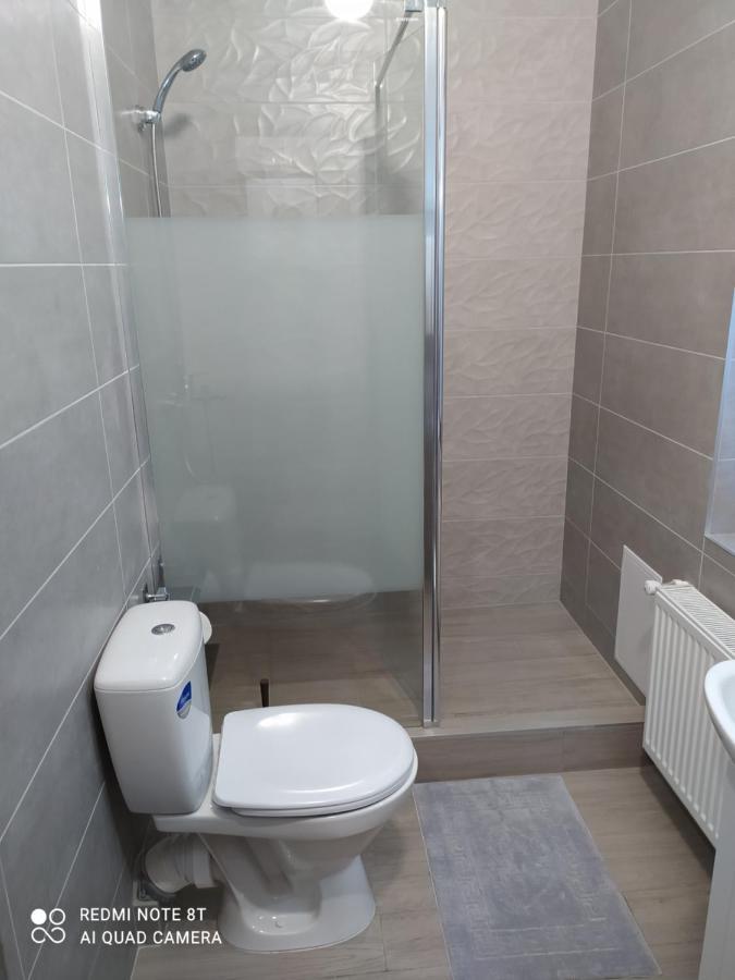 Reef Apartments Odessa Extérieur photo