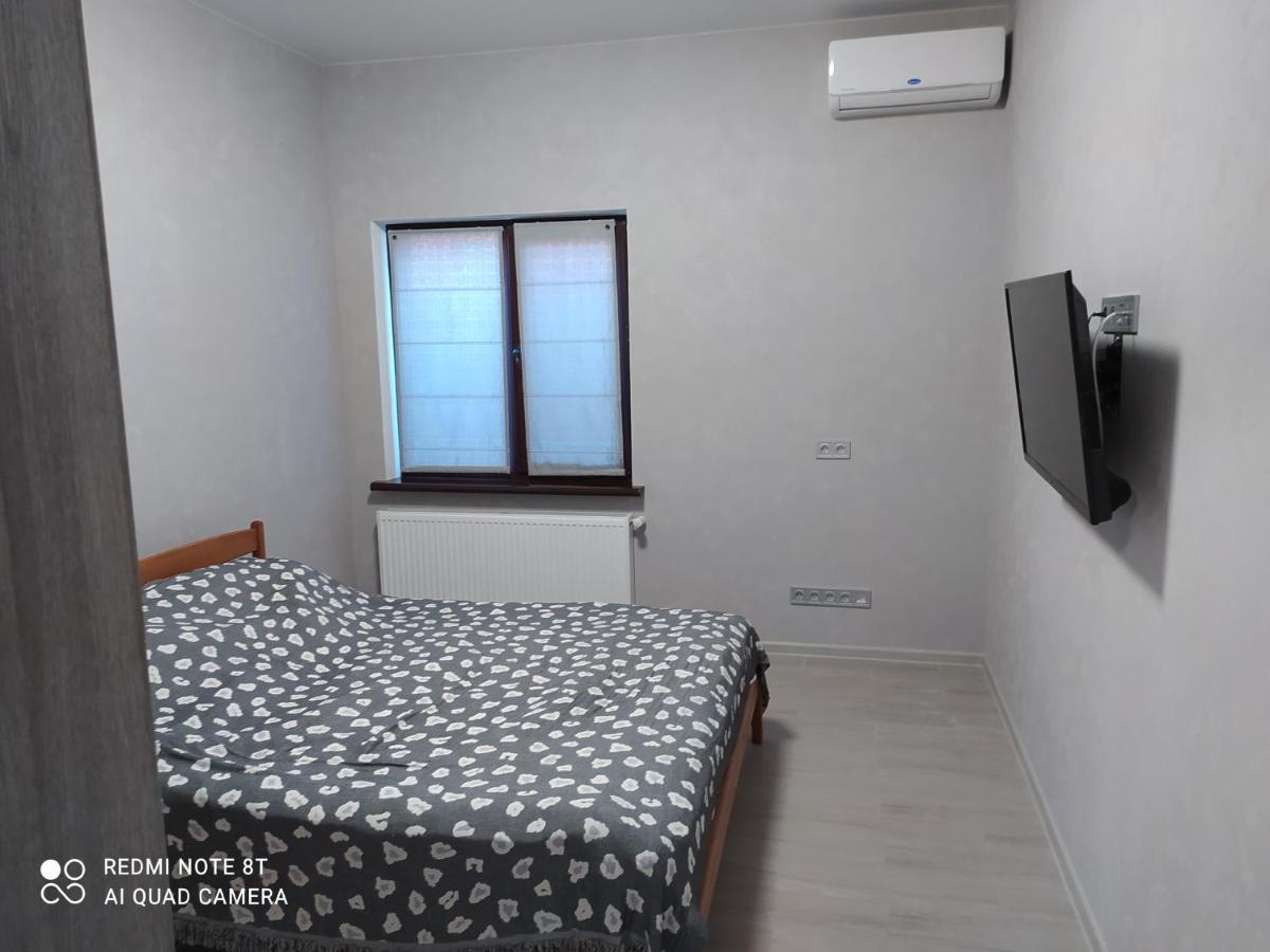 Reef Apartments Odessa Extérieur photo
