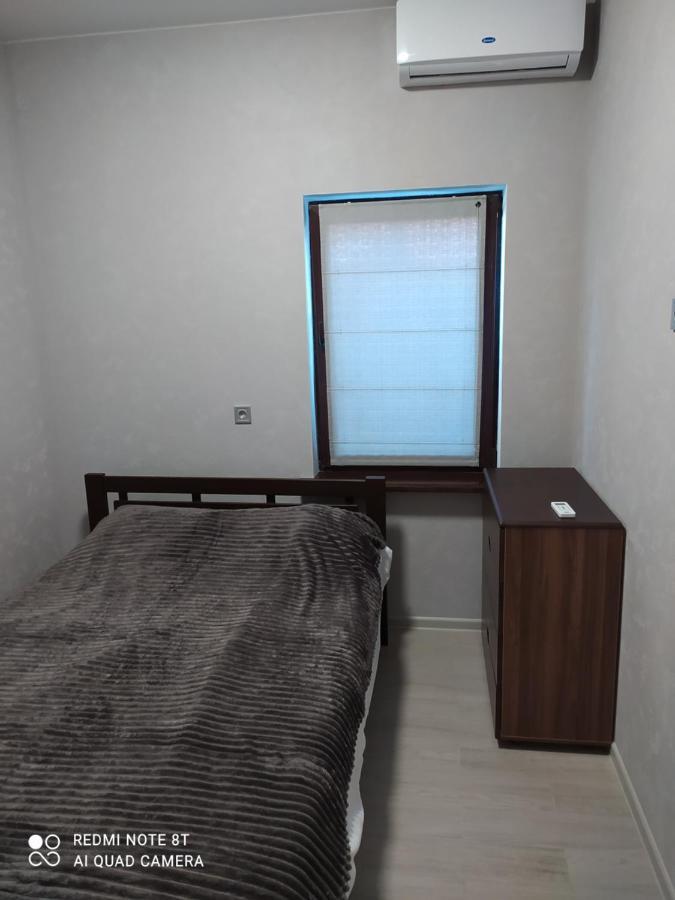 Reef Apartments Odessa Extérieur photo
