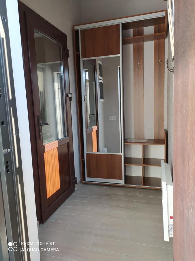 Reef Apartments Odessa Extérieur photo