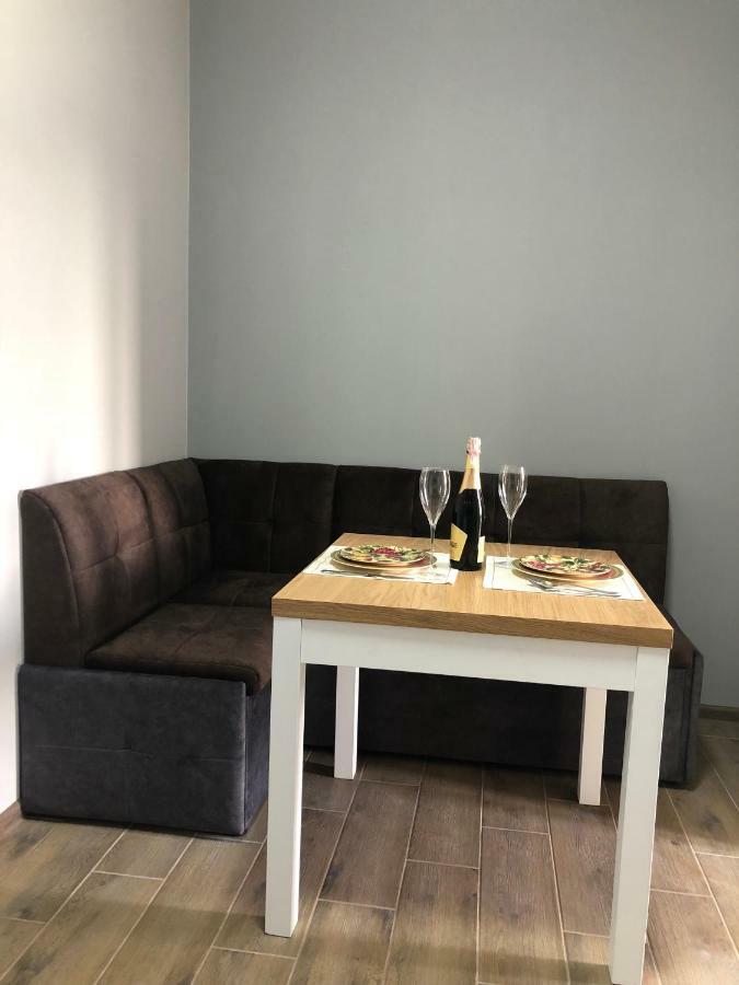 Reef Apartments Odessa Extérieur photo