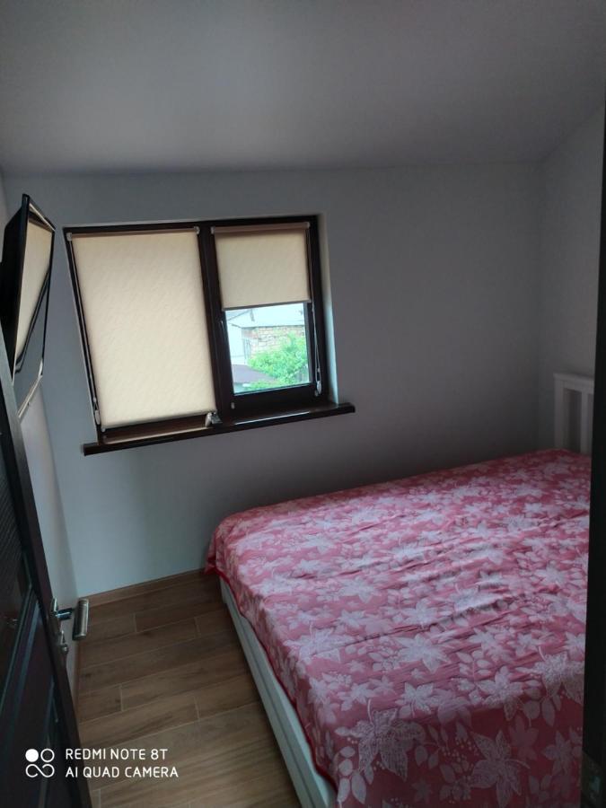 Reef Apartments Odessa Extérieur photo