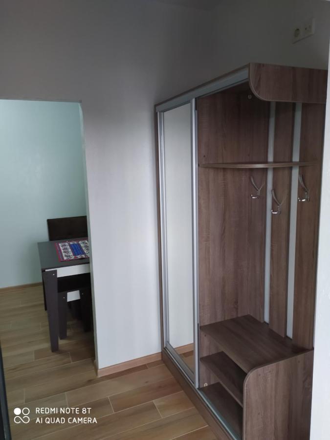 Reef Apartments Odessa Extérieur photo
