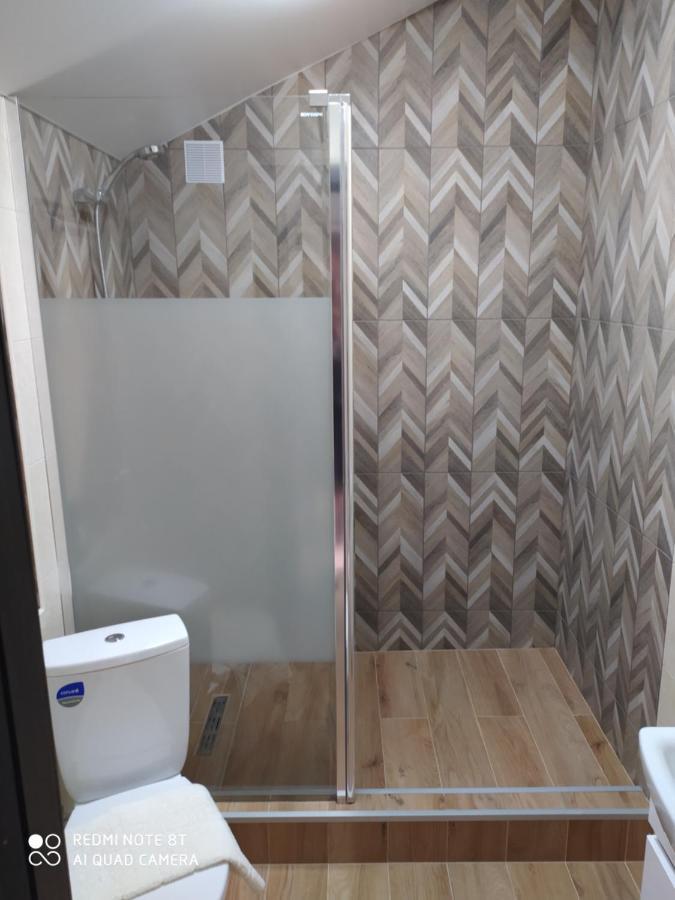 Reef Apartments Odessa Extérieur photo