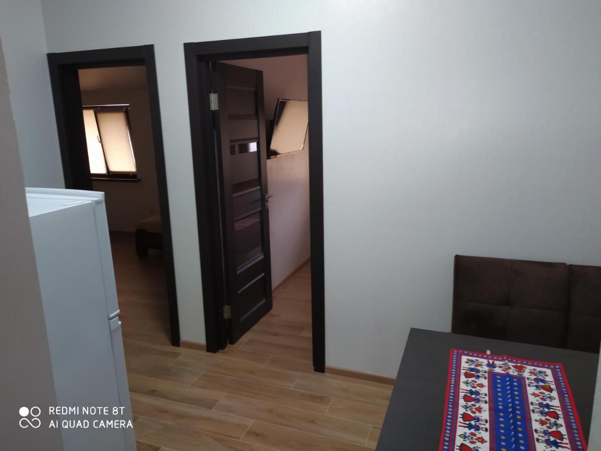 Reef Apartments Odessa Extérieur photo