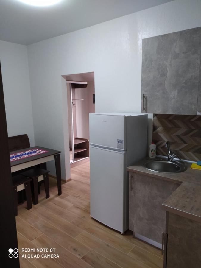 Reef Apartments Odessa Extérieur photo