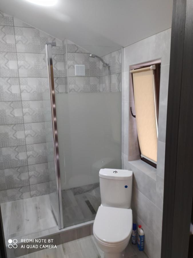 Reef Apartments Odessa Extérieur photo