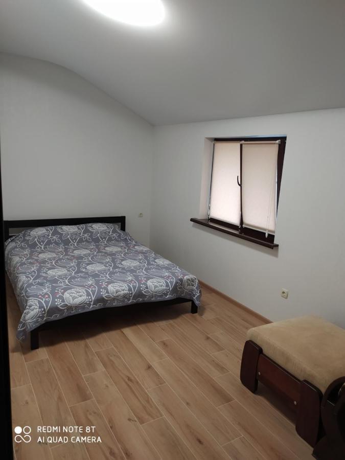 Reef Apartments Odessa Extérieur photo